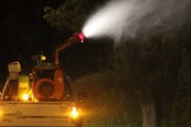 Comune di Manfredonia - Disinfestazione notturna A.S.E. Manfredonia AVVISO  ALLA CITTADINANZA Si rende noto alla cittadinanza che, a partire dal 7  aprile 2020, iniziera' la disinfestazione antilarvale dell'abitato di  Manfredonia, Siponto, Villaggi