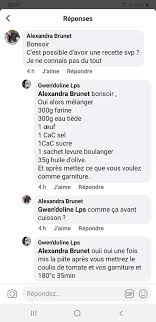 Epingle Par Mahier Sur Tupperware Huile D Olive Levure De Boulanger Je Repond