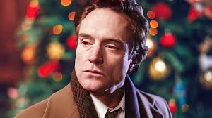 The West Wing's "Noël" Episode Perfectly Captures the Christmas Blues