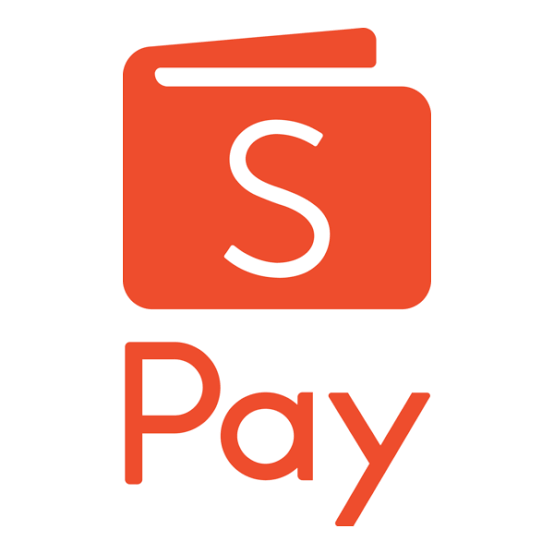 ShopeePay logo