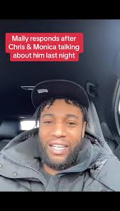 Chris Malley Chris Malley