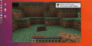 If it isn't there, just make a new folder and call it mods; How To Install Minecraft On Ubuntu Make Tech Easier