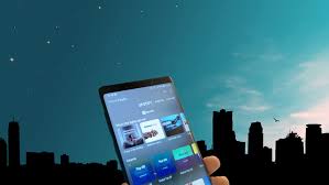 Of the software skin and simultaneously gave many of its apps a ui refresh to make them … Samsung Music App Adds A Dark Theme Option Botcrawl