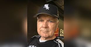 Obituary information for Robert "Bob" Hallberg