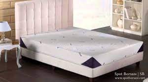 istikbal ametist relax yatak tanitimi youtube