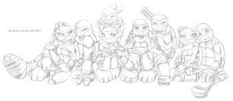 The newer tmnt games are based on the 2003 tv series, the 2007 film, the 2012 tv series, the 2014 film, the 2018 tv series and idw comics. Tmnt 2012 Tmnt 2012 Tmnt Tmnt Girls