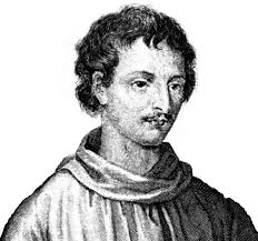 Giordano Bruno