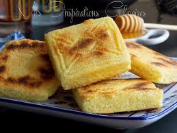 Epingle Sur Gateaux Algeriens 2018