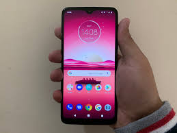 Motorola Moto G8 Play: um celular ...