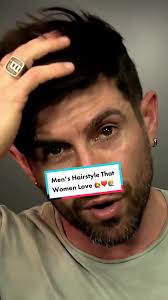 Would You Rock This Hairstyle? #fringecut #menshairstyle #hairstyleformen  #whatwomenwant #menhaircuts