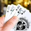 Rummy 500 se juega a lo largo de varias rondas y el juego termina cuando un jugador llega a 500 puntos. 1