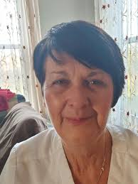 MEET THE CANDIDATE Louann Link, Clark's Harbour