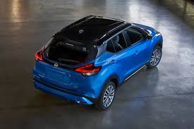 We did not find results for: 2021 Nissan Kicks Pictures 76 Photos Edmunds