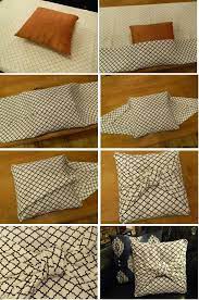 See more ideas about diy throw pillows, pillows, diy pillows. Diy Craft Tutorials Diy Throw Pillows Easy Pillows Throw Pillow Diy