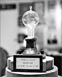 I was never myself discouraged edison will forever be remembered for his contributions to the incandescent light bulb. First Light Bulb Symon Sez