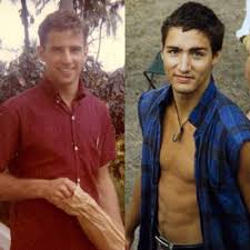 Maybe you would like to learn more about one of these? Who S Hotter Young Justin Trudeau Or Young Joe Biden Queerty