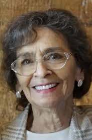 Norma Hays Obituary (1932