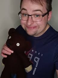 Mr Bean Teddy Fasching