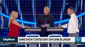 Family Feud Canada Answer Goes Viral