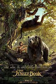 Maybe you would like to learn more about one of these? El Libro De La Selva 2016 Filmaffinity