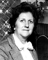 Donna Ford Obituary (2014)