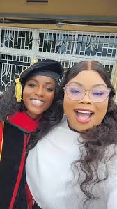 Danelia Smith's Instagram, Twitter & Facebook