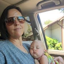 Amy Bost's Instagram, Twitter & Facebook