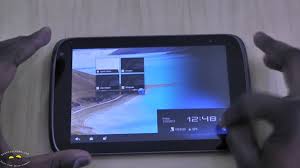 Sprint ZTE Optik Unboxing & First ...