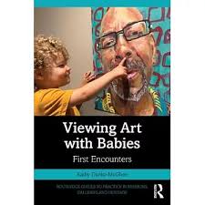 博客來-Viewing Art with Babies: First Encounters
