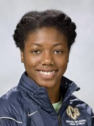 2019-20 Track & Field Roster