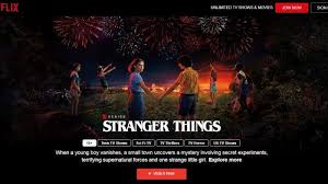 Namun, seperti halnya dengan perangkat lunak apa pun yang pernah dibuat, netflix terkadang dapat. Nonton Tayangan Di Netflix Gratis Dan Tanpa Akun Begini Caranya Tribunnews Com Mobile