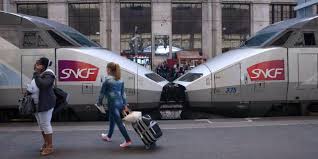 This is emission du 24 juin 2016 by emission espaço da musica on vimeo, the home for high quality videos and the people who love them. Sncf La Cgt Appelle A La Greve Illimitee A Partir Du 31 Mai