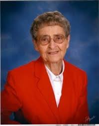 Obituary information for Patria Marcon
