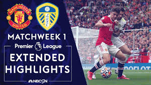An absolutely superb pass down the left hand channel by pogba into the path of greenwood, who sprints clear of ayling. Bo9aczztfznmkm