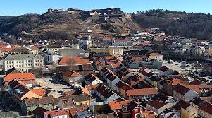Jump to navigation jump to search. Halden Historische Stadt An Der Fredriksten Festung Norwegenstube