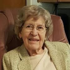 Fay Evelyn Ables Obituary August 9, 2019