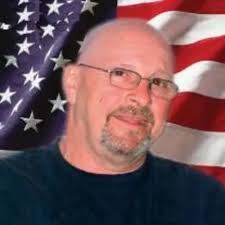 Obituary information for Barry Rush