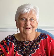 Carol Pfander Obituary