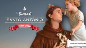 Born fernando martins de bulhões; Terco Milagroso A Santo Antonio Youtube