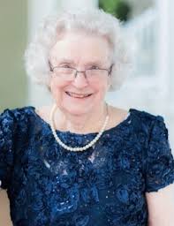 Obituary information for Emma Faye Barber