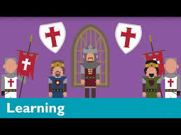 An Introduction To Parliament Primary Youtube