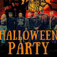 Halloween Party with Wildfire event image