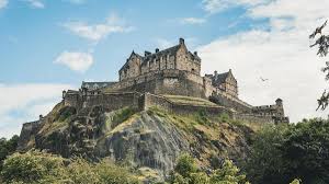 Most of the population lives in the central belt. Scotland To Reopen Its Most Famous Castles In August The National