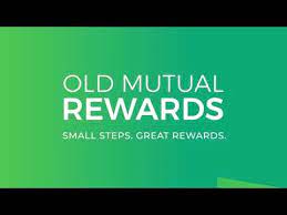 Under lockdown, families have much fewer options for entertainment. Old Mutual Rewards Small Steps Great Rewards Youtube