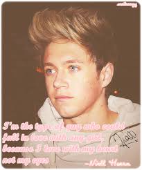I need love, need love. Niall Horan Quote 4 By Saritacrazy On Deviantart