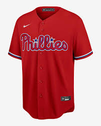1981 philadelphia phillies statistics 1980 season 1982 season record: Mlb Philadelphia Phillies Aaron Nola Men S Replica Baseball Jersey Nike Com