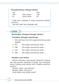 Ii] pilihlah jawaban a, b, c atau d yang paling benar !! Contoh Soal Cm Ke M Kelas 2 Sd Terbaru 2019