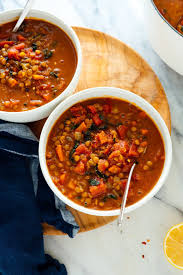 Best Lentil Soup Recipe Cookie And Kate Recipe Vegan Lentil Soup Recipes Lentil Soup Recipes Best Lentil Soup Recipe