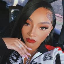 Hashtag for the last name Bailey