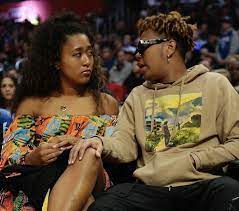 We did not find results for: Who Is Naomi Osaka S Boyfriend Ybn Cordae Essentiallysports